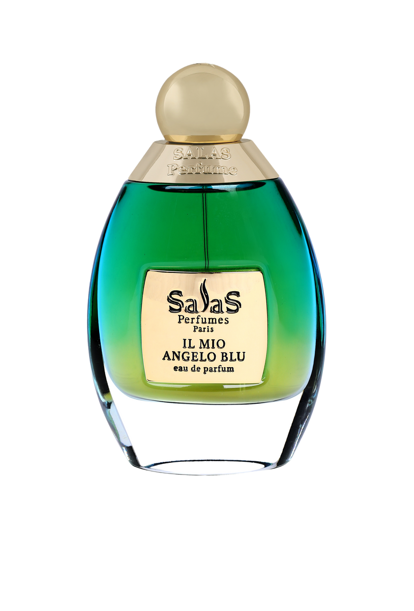 MOI AMOROSO - REFILL BOTTLE – salasperfumes