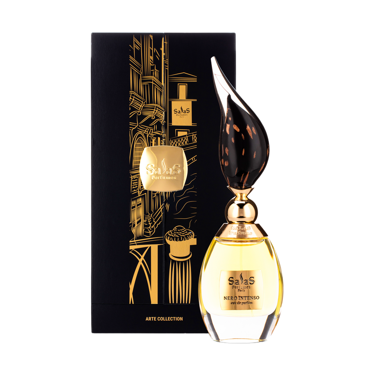 NERO INTENSO – salasperfumes